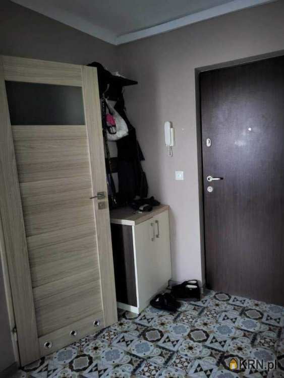 1 pokojowe, Mieszkanie  na sprzedaż, Białystok, Piaski, ul. M. Wołodyjowskiego