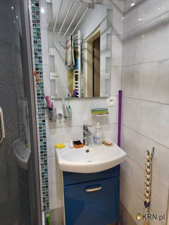 Mieszkanie  na sprzedaż, Białystok, Piaski, ul. M. Wołodyjowskiego, 1 pokojowe