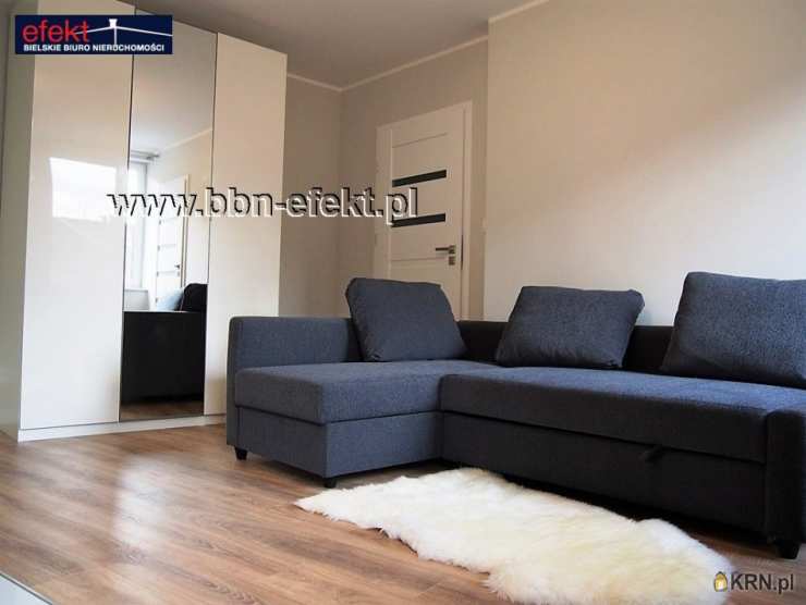 Mieszkanie  do wynajęcia, 2 pokojowe, Bielsko-Biała, ul. 