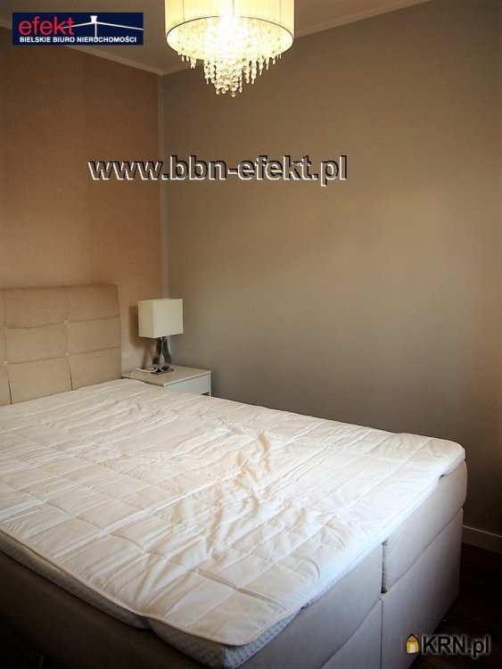 2 pokojowe, Bielsko-Biała, ul. , Mieszkanie  do wynajęcia