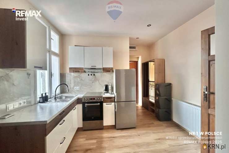 Mieszkanie  do wynajęcia, Bielsko-Biała, ul. , 1 pokojowe