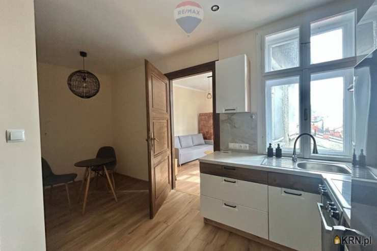 Mieszkanie  do wynajęcia, 1 pokojowe, Bielsko-Biała, ul. 