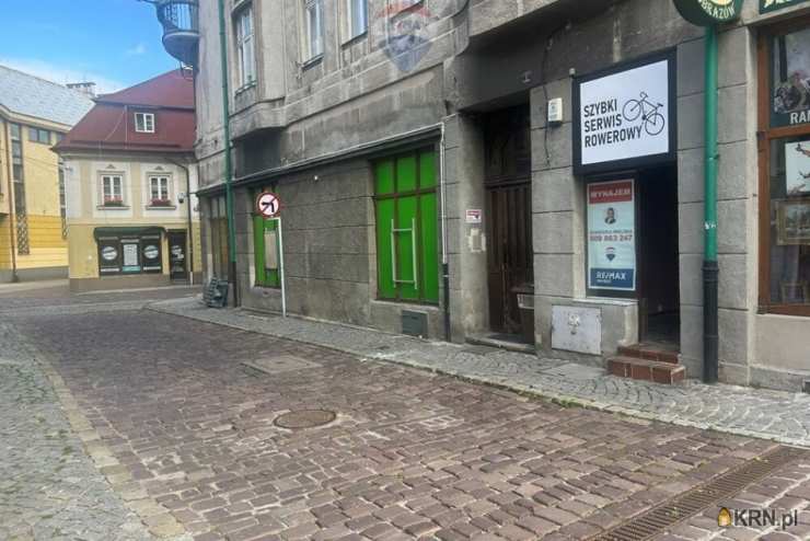 RE/MAX Polska, Mieszkanie  do wynajęcia, Bielsko-Biała, ul. 