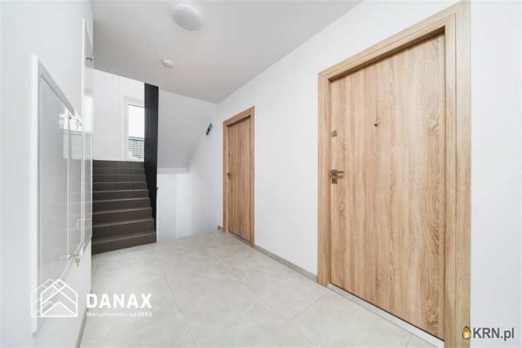 Mieszkanie  na sprzedaż, 2 pokojowe, Brzezie, ul. 