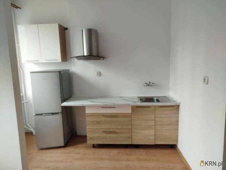 1 pokojowe, Mieszkanie  do wynajęcia, Bytom, ul. 