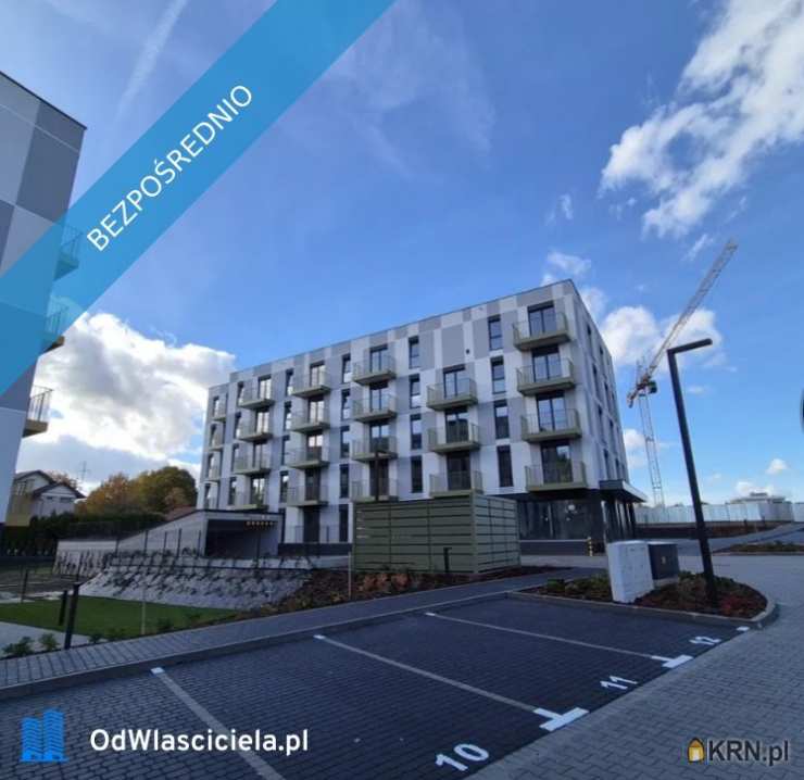 Mieszkanie  na sprzedaż, 2 pokojowe, Czarnochowice, ul. 