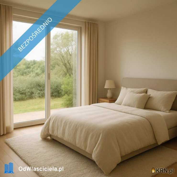 Czarnochowice, ul. , 2 pokojowe, Mieszkanie  na sprzedaż