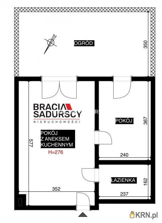 Bracia Sadurscy Oddział BS2 Rynek Pierwotny, Mieszkanie  na sprzedaż, Czarnochowice, ul. 