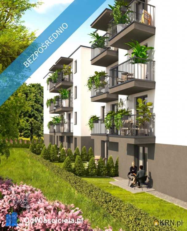 Mieszkanie  na sprzedaż, 2 pokojowe, Czechowice-Dziedzice, ul. Łukowa