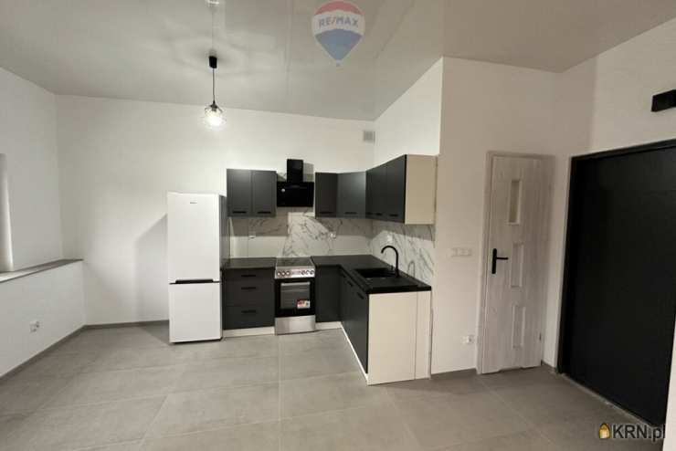 Mieszkanie  do wynajęcia, Czechowice-Dziedzice, ul. , 1 pokojowe