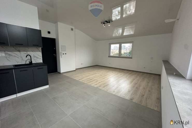 Mieszkanie  do wynajęcia, 1 pokojowe, Czechowice-Dziedzice, ul. 