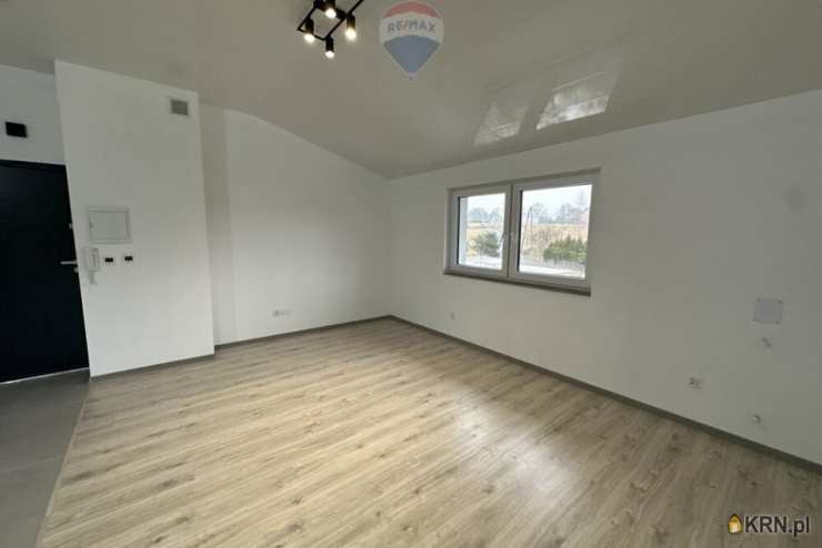 1 pokojowe, Czechowice-Dziedzice, ul. , Mieszkanie  do wynajęcia