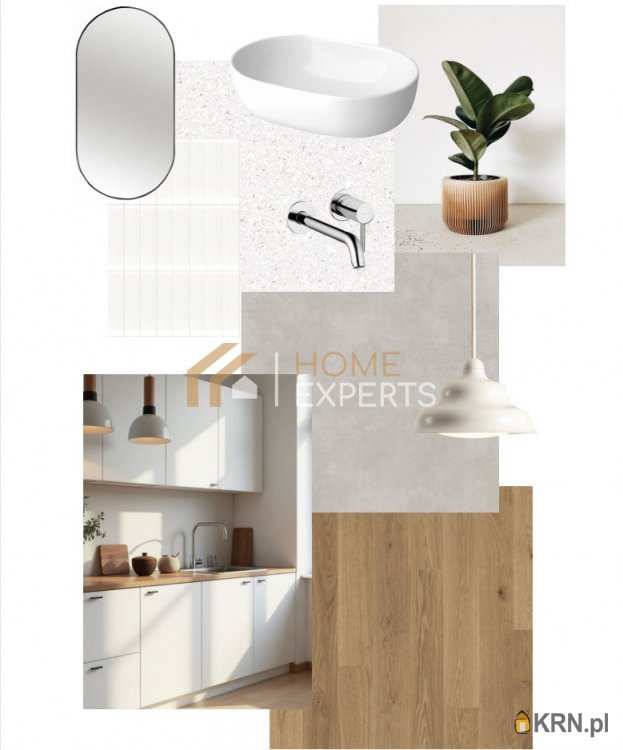 Gdańsk, Wrzeszcz Dolny, ul. Bolesława Chrobrego, 2 pokojowe, Mieszkanie  na sprzedaż