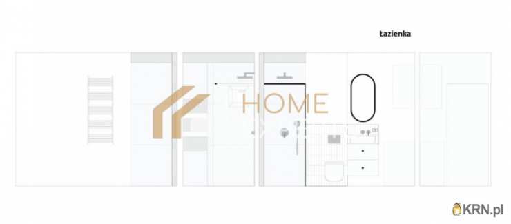 2 pokojowe, Gdańsk, Wrzeszcz Dolny, ul. Bolesława Chrobrego, Mieszkanie  na sprzedaż