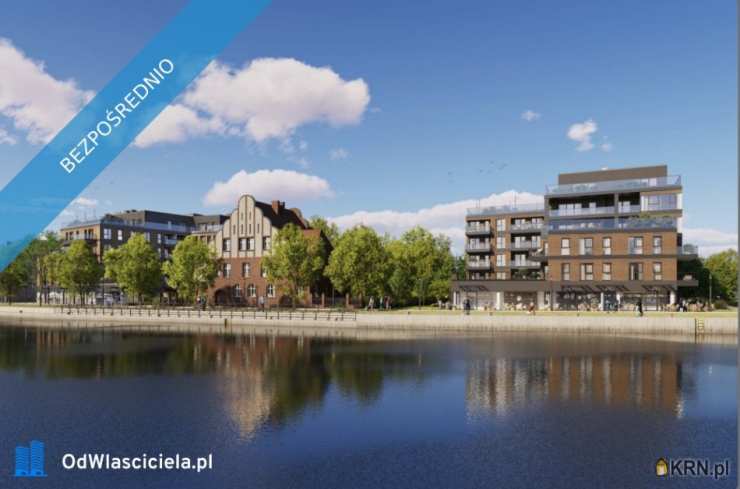 Mieszkanie  na sprzedaż, Gdańsk, Śródmieście, ul. Wiosny Ludów, 1 pokojowe