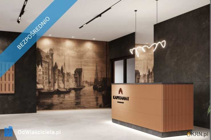 OdWlasciciela.pl, Mieszkanie  na sprzedaż, Gdańsk, Śródmieście, ul. Wiosny Ludów