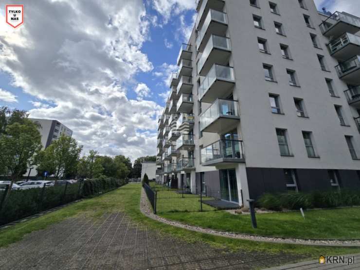 Mieszkanie  do wynajęcia, Gdańsk, Przymorze Małe, ul. Szczecińska, 1 pokojowe