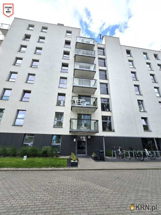 Mieszkanie  do wynajęcia, 1 pokojowe, Gdańsk, Przymorze Małe, ul. Szczecińska