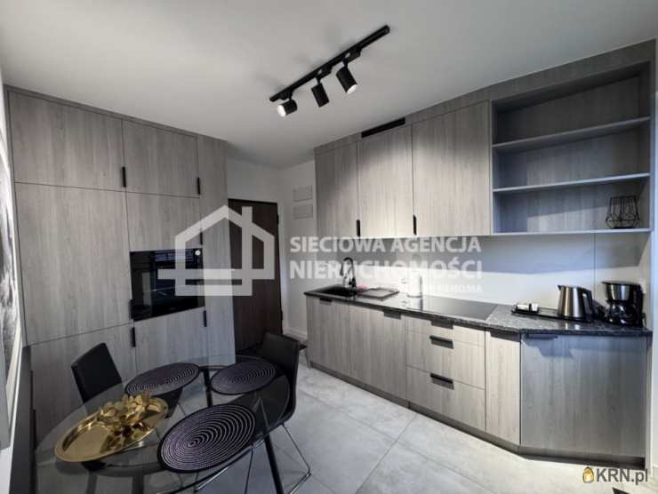 Mieszkanie  do wynajęcia, Gdynia, Obłuże, ul. adm. J. Unruga, 1 pokojowe