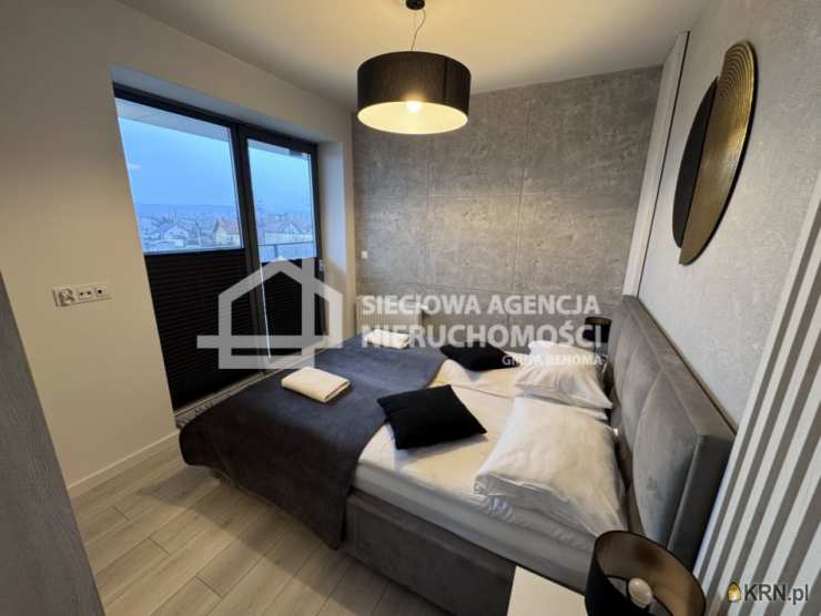 Gdynia, Obłuże, ul. adm. J. Unruga, 1 pokojowe, Mieszkanie  do wynajęcia