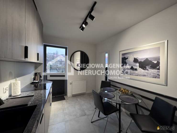 1 pokojowe, Mieszkanie  do wynajęcia, Gdynia, Obłuże, ul. adm. J. Unruga