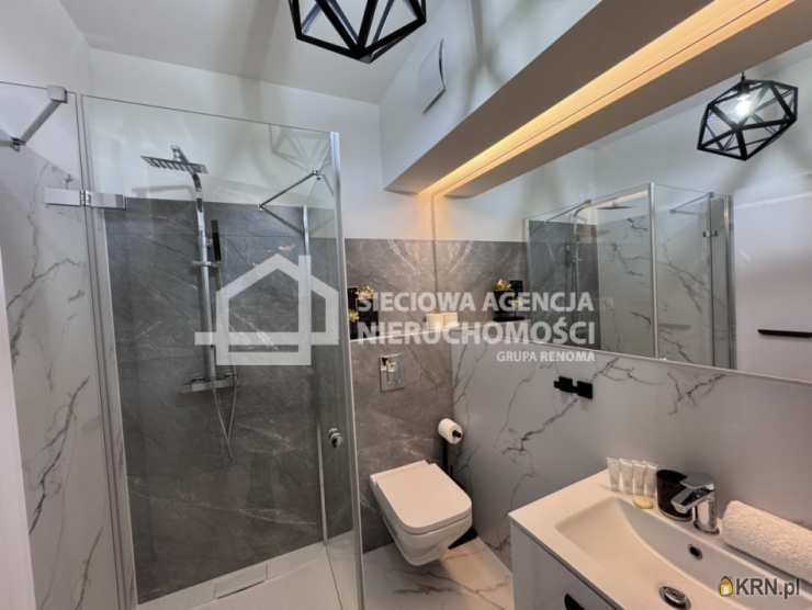 Sieciowa Agencja Nieruchomości Grupa Renoma, Mieszkanie  do wynajęcia, Gdynia, Obłuże, ul. adm. J. Unruga