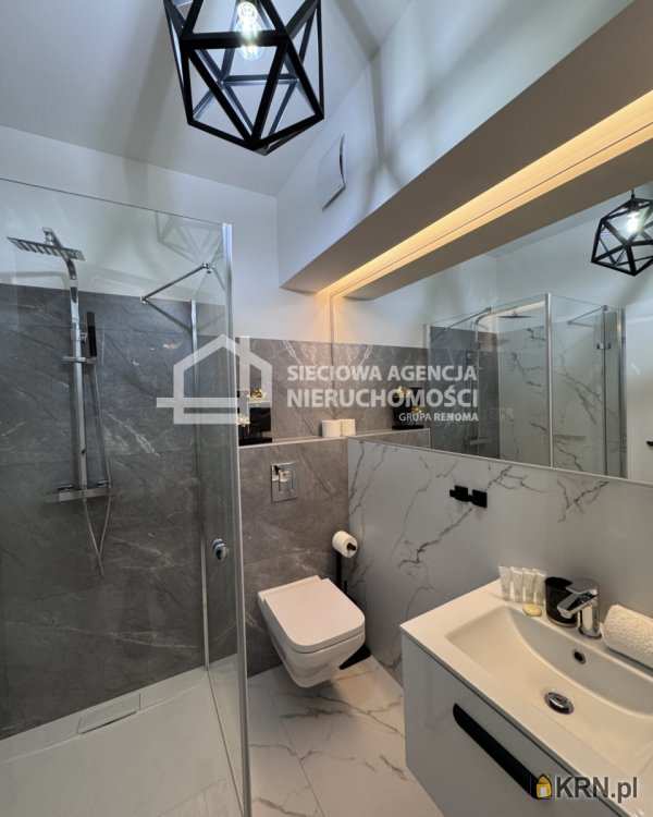 Mieszkanie  do wynajęcia, Gdynia, Obłuże, ul. adm. J. Unruga, 1 pokojowe