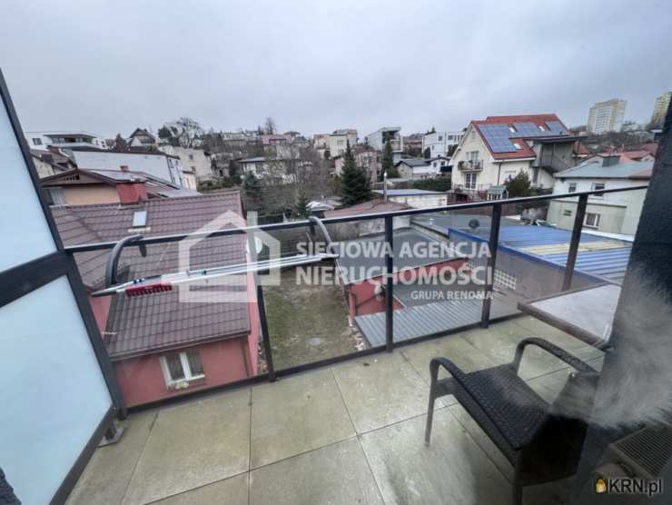 Mieszkanie  do wynajęcia, 1 pokojowe, Gdynia, Obłuże, ul. adm. J. Unruga