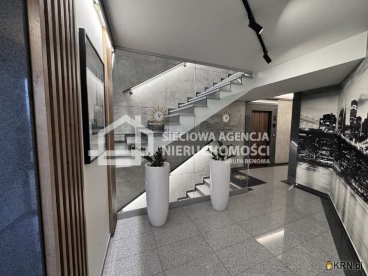 Gdynia, Obłuże, ul. adm. J. Unruga, Mieszkanie  do wynajęcia, 1 pokojowe