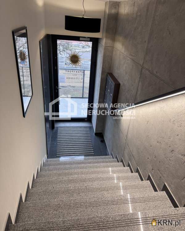 Mieszkanie  do wynajęcia, Gdynia, Obłuże, ul. adm. J. Unruga, 1 pokojowe