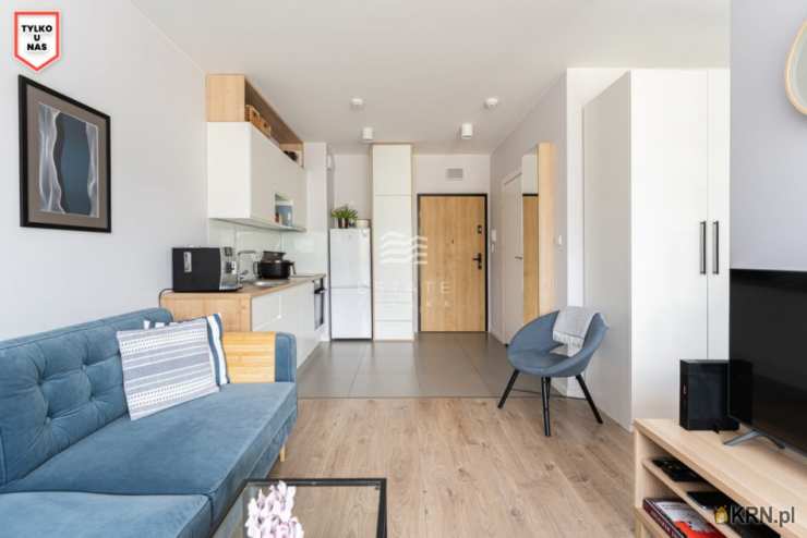 Gdynia, Śródmieście, ul. K. Górskiego, 1 pokojowe, Mieszkanie  do wynajęcia