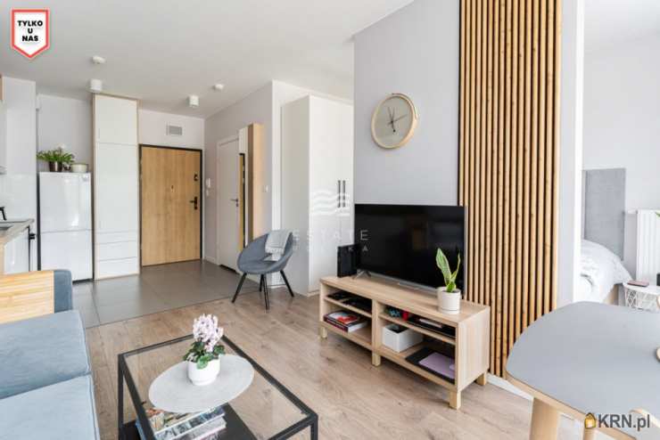 1 pokojowe, Gdynia, Śródmieście, ul. K. Górskiego, Mieszkanie  do wynajęcia