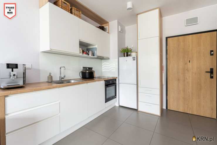 1 pokojowe, Mieszkanie  do wynajęcia, Gdynia, Śródmieście, ul. K. Górskiego