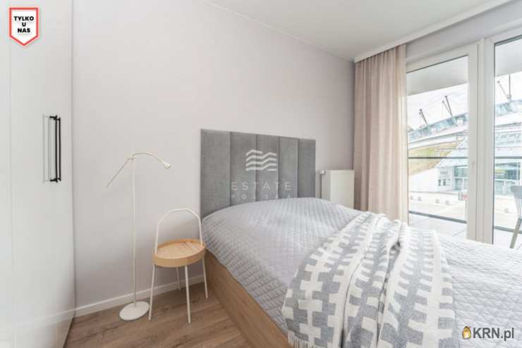 Estate Polska Sp. z o.o., Mieszkanie  do wynajęcia, Gdynia, Śródmieście, ul. K. Górskiego