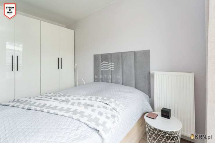 Mieszkanie  do wynajęcia, Gdynia, Śródmieście, ul. K. Górskiego, 1 pokojowe