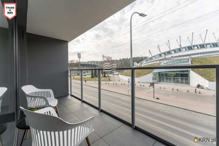 Gdynia, Śródmieście, ul. K. Górskiego, Mieszkanie  do wynajęcia, 1 pokojowe