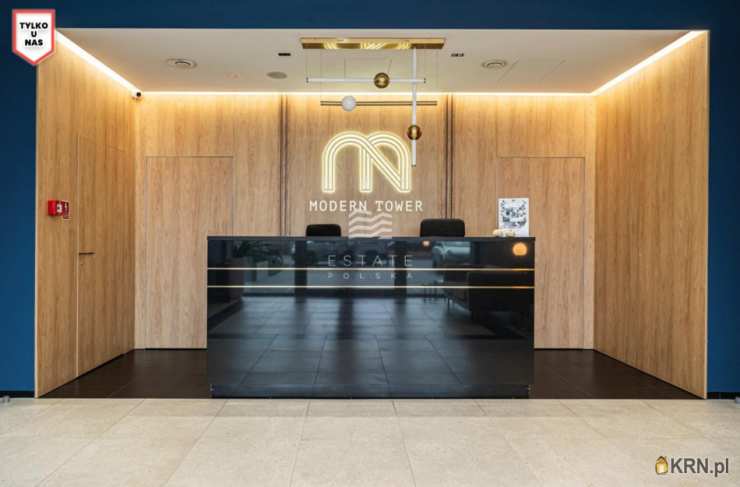 1 pokojowe, Mieszkanie  do wynajęcia, Gdynia, Śródmieście, ul. K. Górskiego