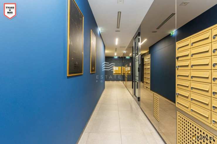 Estate Polska Sp. z o.o., Mieszkanie  do wynajęcia, Gdynia, Śródmieście, ul. K. Górskiego