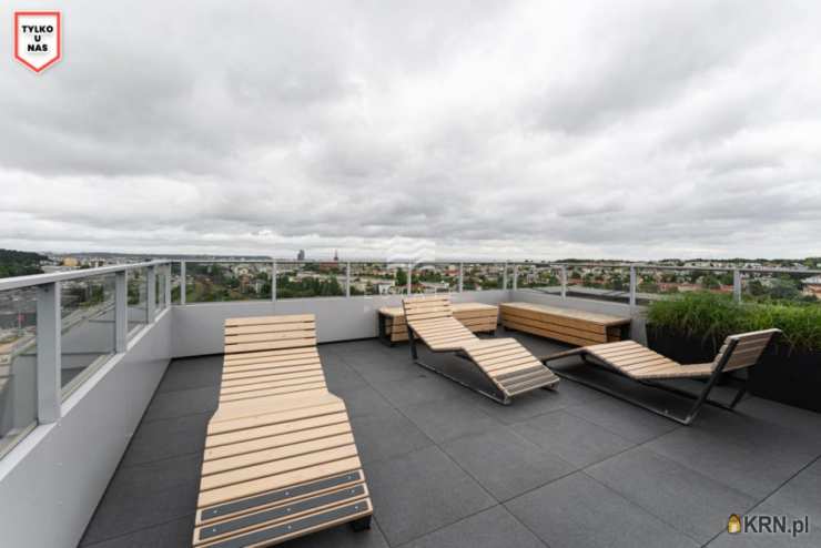 Mieszkanie  do wynajęcia, Gdynia, Śródmieście, ul. K. Górskiego, 1 pokojowe