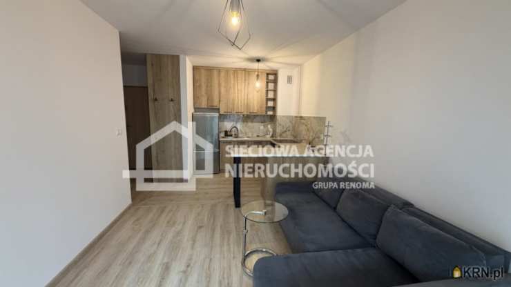 Gdynia, Obłuże, ul. Nasypowa, Mieszkanie  do wynajęcia, 2 pokojowe