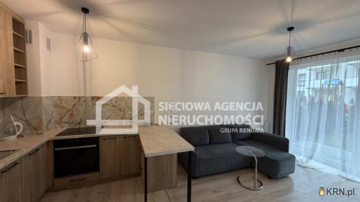 Gdynia, Obłuże, ul. Nasypowa, 2 pokojowe, Mieszkanie  do wynajęcia