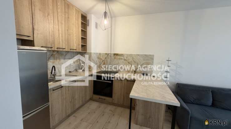 2 pokojowe, Gdynia, Obłuże, ul. Nasypowa, Mieszkanie  do wynajęcia