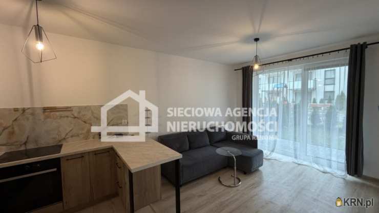 2 pokojowe, Mieszkanie  do wynajęcia, Gdynia, Obłuże, ul. Nasypowa