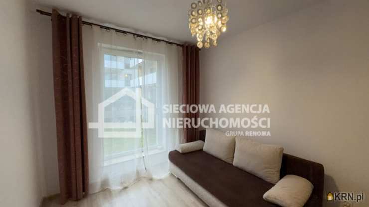 Sieciowa Agencja Nieruchomości Grupa Renoma, Mieszkanie  do wynajęcia, Gdynia, Obłuże, ul. Nasypowa