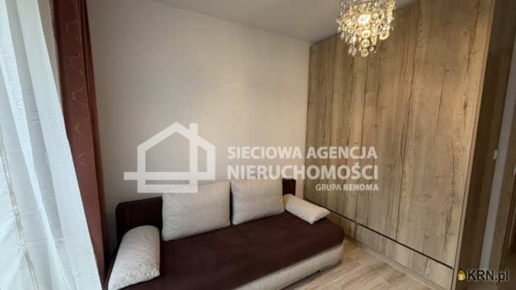 Mieszkanie  do wynajęcia, Gdynia, Obłuże, ul. Nasypowa, 2 pokojowe