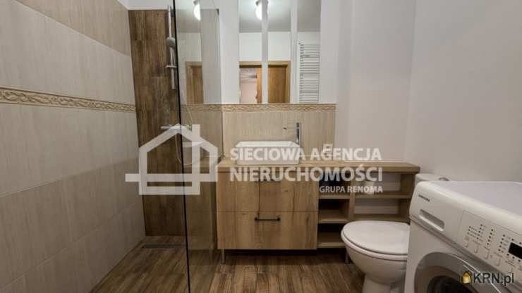 Mieszkanie  do wynajęcia, 2 pokojowe, Gdynia, Obłuże, ul. Nasypowa