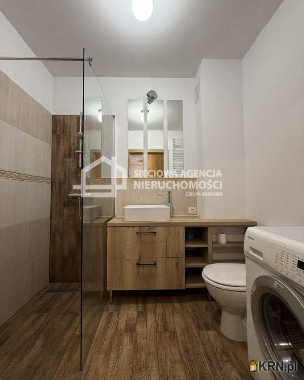 Gdynia, Obłuże, ul. Nasypowa, Mieszkanie  do wynajęcia, 2 pokojowe