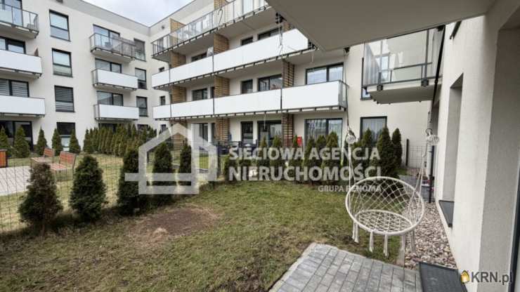 2 pokojowe, Mieszkanie  do wynajęcia, Gdynia, Obłuże, ul. Nasypowa