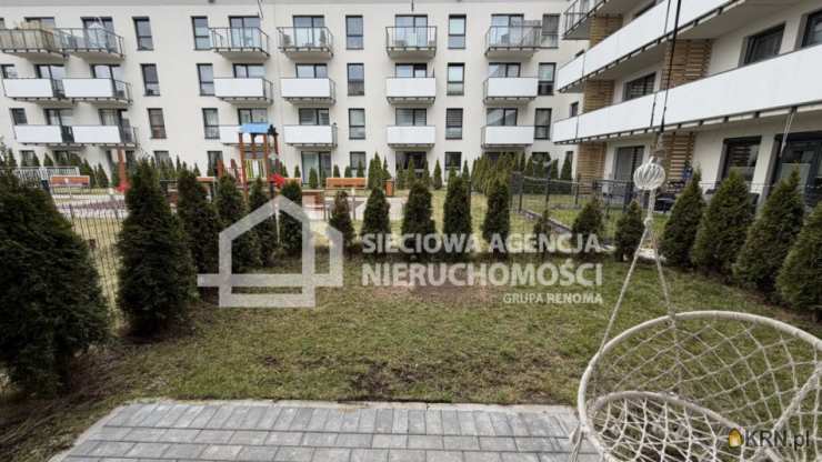 Sieciowa Agencja Nieruchomości Grupa Renoma, Mieszkanie  do wynajęcia, Gdynia, Obłuże, ul. Nasypowa