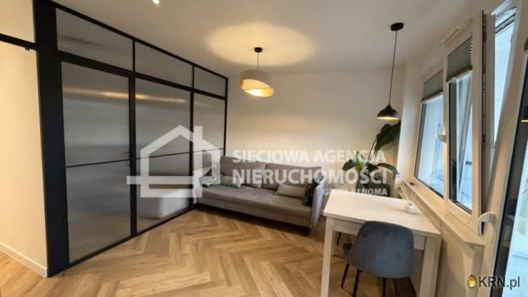 Mieszkanie  do wynajęcia, Gdynia, Karwiny, ul. J. Porazińskiej, 2 pokojowe